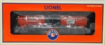 Lionel 6-29618 3 Dome Tankcar Hooker Chemicals #29618. Fixed Price $46.00.