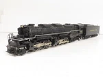 Mth Chesapeake & Ohio 2-6-6-6 H-8 Steam Engine Tender Ln 9083. Fixed Price $999.99.