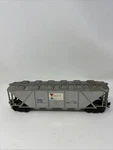 Lionel 6346-56 Gauge Vintage Bay Hopper, Alcoa Aluminum #634656. Fixed Price $20.00.