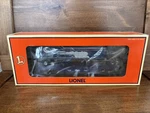 Lionel Gauge 6-52168 Carail Flatcar 17455 With Trailer New. Fixed Price $60.00.