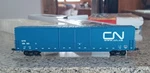 WALTHERS-HO-PULLMAN-STAND-60'-AUTO Box Car-double DOOR-2PK-GRAND Truck Western. Fixed Price $55.00.