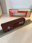 Lionel 6-9755 Union Pacific We Can Handle It Box Car #9755 Gauge. Fixed Price $24.00.
