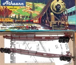 Ho Athearn 5552 5562 Impack Ends & Inter Cotton Belt Ssw 90058 Metal Wheels. Fixed Price $54.99.