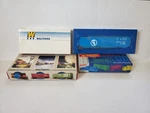 Walthers Scale 100 Ton Quad Hopper, 30' Tank, Gn Car, 50'TANK Train. Fixed Price $52.99.