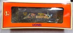 Lionel "o" Scale 6-17014 HOPPER-2B G.w. Graffiti. Fixed Price $45.00.