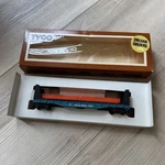 Vintage Tyco 950-2 Ho Gauge Uss United States Steel Girder Freight Car. Fixed Price $39.99.