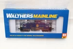 Walthers Ho Scale Norfolk And Western Railway Wide Vision Caboose 518546. Fixed Price $39.99.