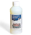 Woodland Scenics All Scale Realistic Water Game Terrain G6601. Fixed Price $18.28.