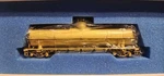 Pecos River Brass Ho Scale Tk-k Tank Car Brake Santa Fe. Fixed Price $249.99.