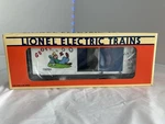 Lionel O-gauge Goofy Hi-cube Boxcar #6-19256 N.i.b.. Fixed Price $19.99.