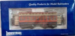 Industrial Rail O27 City Transport Powered Trolley Idm 14003 New. Fixed Price $129.95.