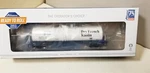 Dry Branch Kaolin 16,000 Gallon Clay Slurry Tank Gatx 29150 Athearn 16351 Ho Rtr. Fixed Price $34.95.