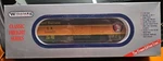 Williams Scale GMFRT-1 Classic Freight Great Northern Box Car 6464450 Nisb. Fixed Price $31.99.