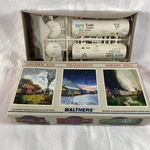 Walthers Ho 40 Tank Car Nord 932-5163. Fixed Price $14.99.