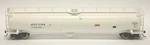 Atlas Ho Scale Acfx 33K Gallon Liquified Petroleum Tank Car #17740 Nos Sealed. Fixed Price $48.00.