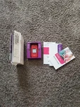 New Open Box Greatcall Flip - 16GB Red Phone Only. Fixed Price $24.99.