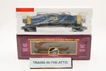 Mth Rail King 20-90019C Csx Coil Car New The Box. Fixed Price $67.15.