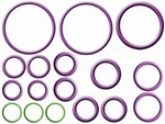 A/c System O-ring And Gasket Kit-ac Seal 4 Seasons 26830. Fixed Price $16.42.