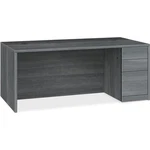 Hon 10500 H105895R Pedestal Desk (105895RLS1). Fixed Price $1166.46.