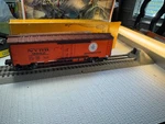 Lionel- 6-9882 New York Central Reefer L2338. Fixed Price $12.50.