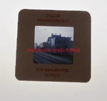 Slide 1970S Jordan Spreader W/plow Mow Equipment Pc,b&m,mec (?). Fixed Price $10.00.