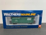 Walthers 910-45015 Mainline Penn Central Acf Welded Boxcar Ho Scale #138181. Fixed Price $19.99.