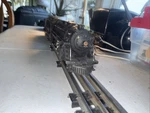 Lionel 1666 Locomotive 2466W Tender. Fixed Price $99.00.