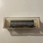 Life Like 7757 Missouri Pacific Eagle Merchandise 40' Box Car Mp #121022. Fixed Price $10.00.
