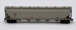 Atlas 20007502 - Master Trinity 5660 Pd Covered Hopper 'cit Group (tcmx)'. Fixed Price $45.47.