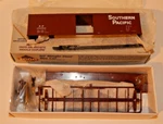 PROTO-2000 Ho #21500 Southern Pacific 50' Single Door Boxcar Kit New #170083. Fixed Price $9.99.