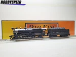 Mth Railking Prr 4-6-2 Imperial K-4 Pacific Steam Engine O Gauge 30-1901-1 New. Fixed Price $548.84.