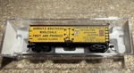 Atlas N-scale #50001262 Wood Reefer Horvitz Brothers #14403 Brand New In Box. Fixed Price $24.95.