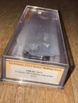 Bachmann 19177 Scale 4 Bay Covered Hopper Canadian Pacific Cp Rail New. Fixed Price $25.00.