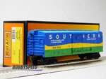 Mth Railking Southern #550550 Gauge Train Freight 30-71161 New. Fixed Price $64.84.