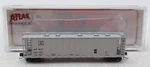 Atlas 50006335 N Atsf Rtr 3500 Dry-flo Covered Hopper #300665. Fixed Price $38.76.