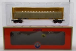 Lionel 2343092 Trailer Train Centerbeam Flatcar #83593 Nib. Fixed Price $16.80.