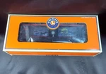 Lionel 6-26747 Gauge Halloween Bats Aquarium Car W/box Untested. Fixed Price $75.00.