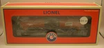 Lionel Hooker Jeffersonville, Indiana Three Dome Tank Car 6-29618 Gauge. Fixed Price $44.99.