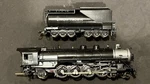 Westside Models Brass 4-8-2 Union Pacific 7000 MT-1 Ho Steam Locomotive Japan. Fixed Price $349.95.