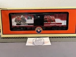 Lionel 6-29960 Gauge Rock Island Railroad Art Boxcar #5 (lake). Fixed Price $45.00.