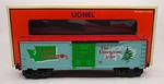 Lionel 6-29927 Gauge Love Washington Boxcar Ln/box. Fixed Price $13.60.