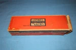Original Box For Lionel #6464-125 Nyc New York Central Car. Fixed Price $14.95.