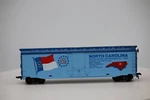 Tyco Ho Scale State Of The Union Commemorative Box North Carolina 363C 1:87. Fixed Price $15.99.