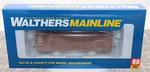 Ho Walthers Mainline Maine Central Boxcar Murphy Ends 36188 910-40556 Nib. Fixed Price $19.99.