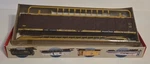 Walthers 932-4803 Ho Conrail 89' Enclosed Auto Carrier Kit #931238. Fixed Price $40.00.