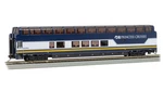 Bachmann 13351 Colorado Railcar Ultra Dome - Mckinley Explorer #7084 Ho Scale. Fixed Price $81.99.