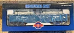 Industrial Rail #1003003-2 Gondola W/ Pipe Load Grand Truck Western-road #148077. Fixed Price $35.00.