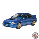 New Tamiya 24231 1/24 Subaru Impreza Plastic Model Kit. Fixed Price $31.71.