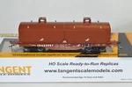 Ho Scale Tangent Models Conrail Rr G41A Coil Steel Gondola Car Train 622957. Fixed Price $80.00.