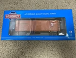 Athearn Great Northern # 2504 Railroad Box Car. Fixed Price $23.42.